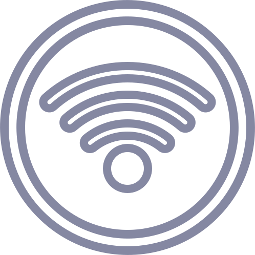 Internet wi-fi