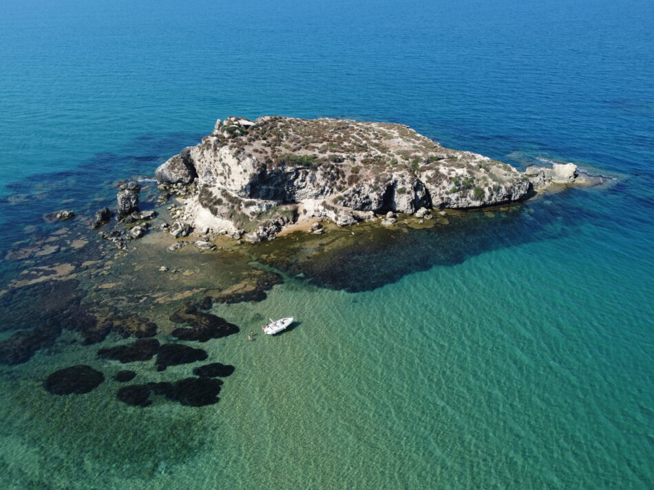Rocca San Nicola