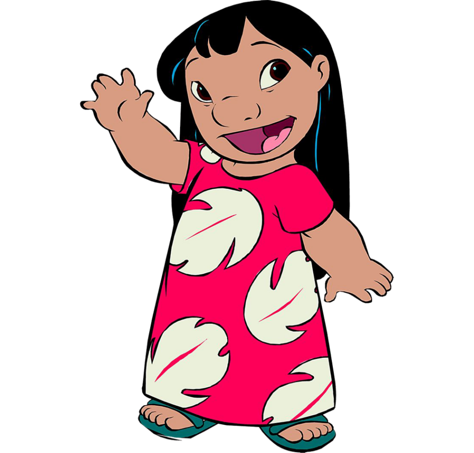 Lilo