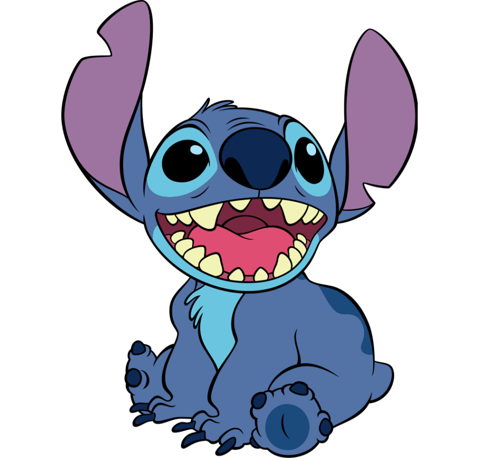 Stitch