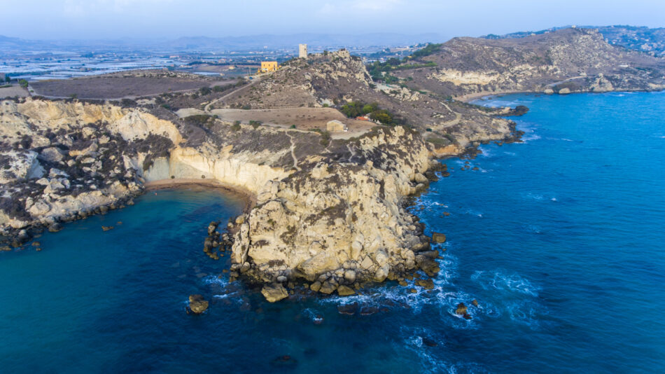 Cala Paradiso