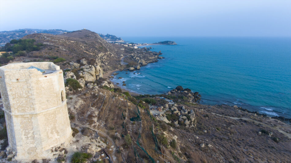 Torre San Nicola