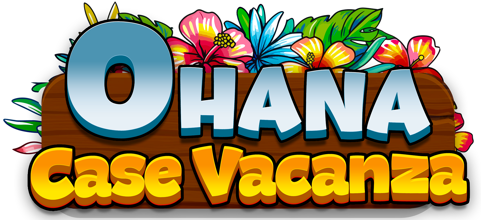Case Vacanza Ohana